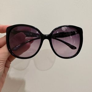 KATE SPADE large sunglasses